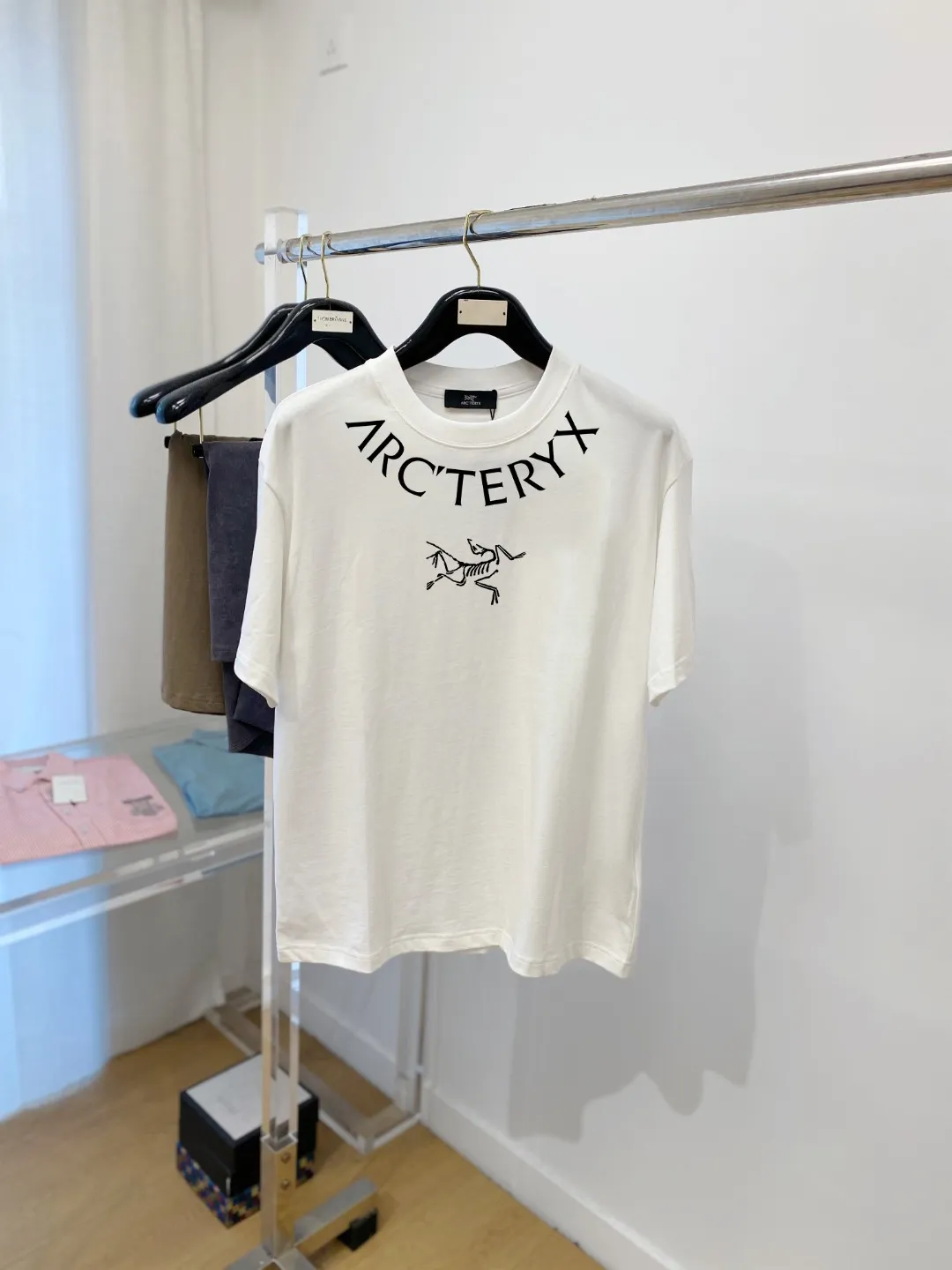 、 T ， ， logo， Versatile 。 g ， ， ， ，Sizes S-XXL（ ）